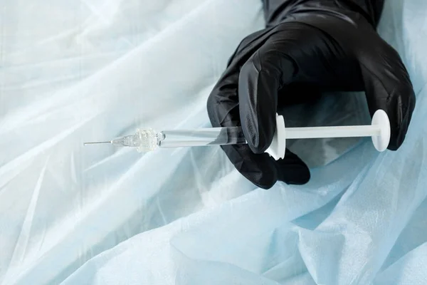 Tela no Tejida de Polipropileno para uso Médico